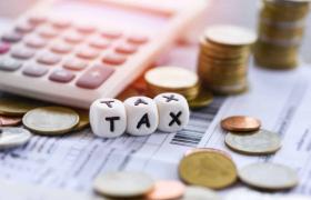 Navigating Tax Season: Tips for Small Businesses