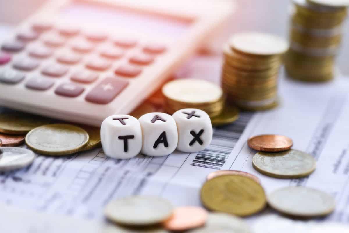 Navigating Tax Season: Tips for Small Businesses