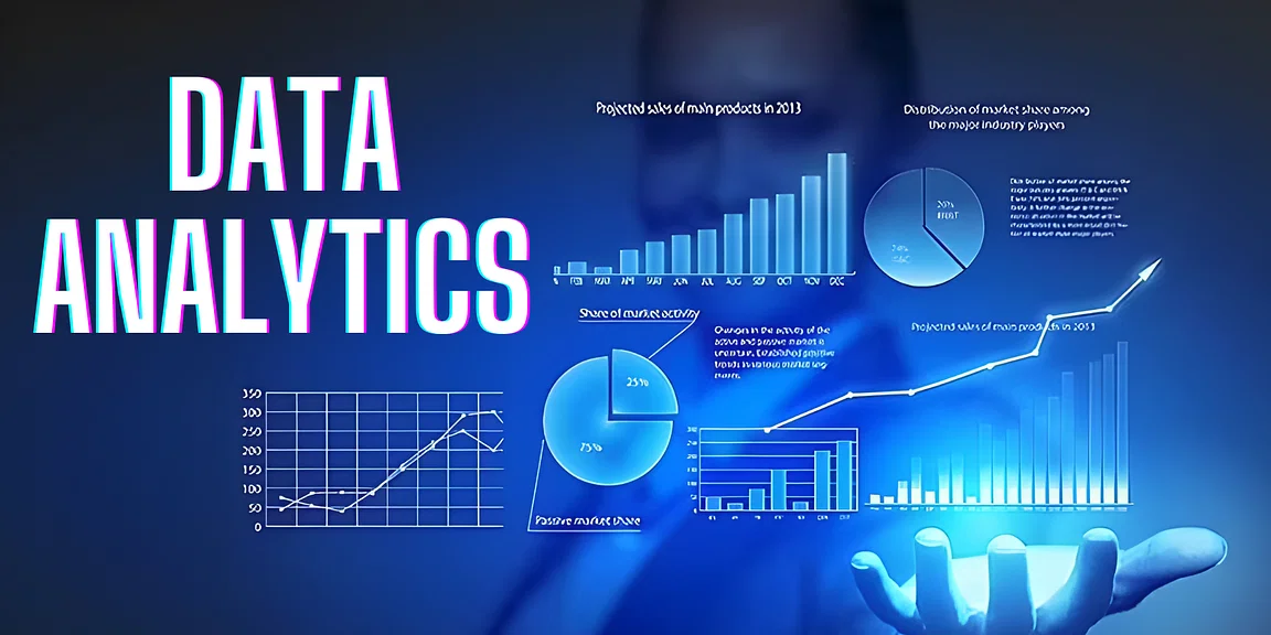 The Power of Data Analytics in Business Decision-Making