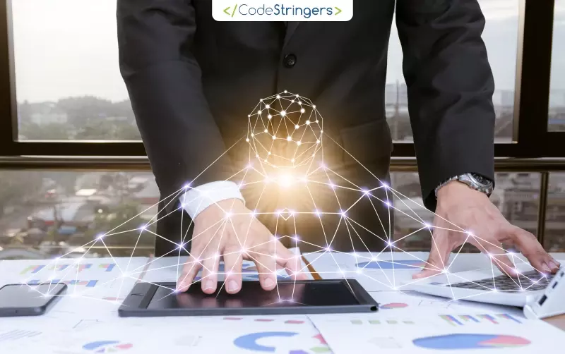 The Role of Innovation in Modern Business