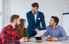 Balancing Act: Work-Life Integration for Business Owners